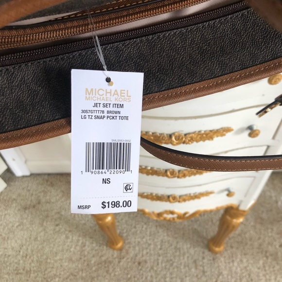 Handbag - Picture 4 of 8